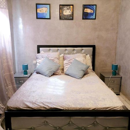 מרקש Riad Ansar מראה חיצוני תמונה