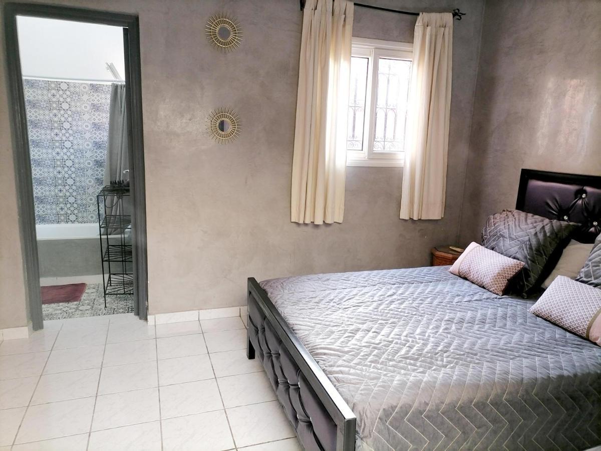 מרקש Riad Ansar מראה חיצוני תמונה