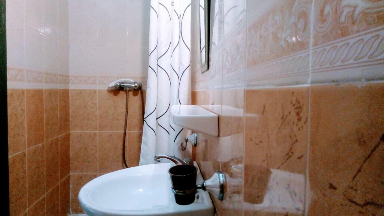 מרקש Riad Ansar מראה חיצוני תמונה