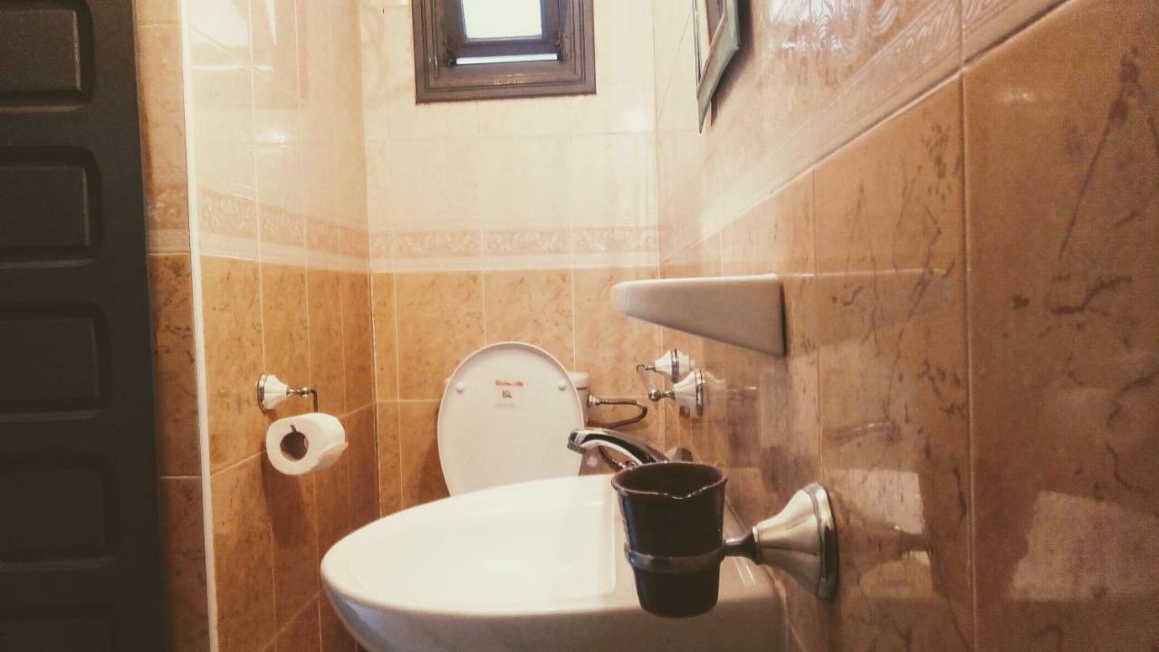מרקש Riad Ansar מראה חיצוני תמונה